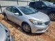 Kia FORTE 2016 — Copart