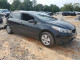 Kia FORTE 2017 — Copart