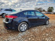 Kia FORTE 2017 — Copart