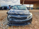 Kia FORTE 2017 — Copart