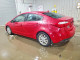 Kia FORTE 2016 — Copart