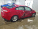 Kia FORTE 2016 — Copart