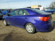 Kia FORTE 2012 — Copart