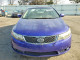 Kia FORTE 2012 — Copart