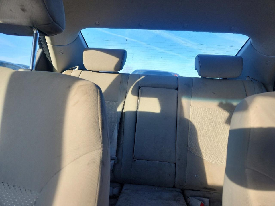 Kia FORTE 2012 — Copart