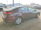 Kia FORTE 2018 — Copart