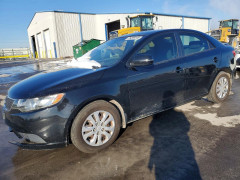 Kia FORTE 2013