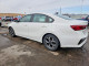 Kia FORTE 2020 — Copart