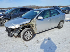 Kia FORTE 2013
