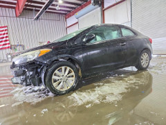 Kia FORTE 2014