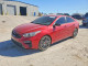 Kia FORTE 2021 — Copart