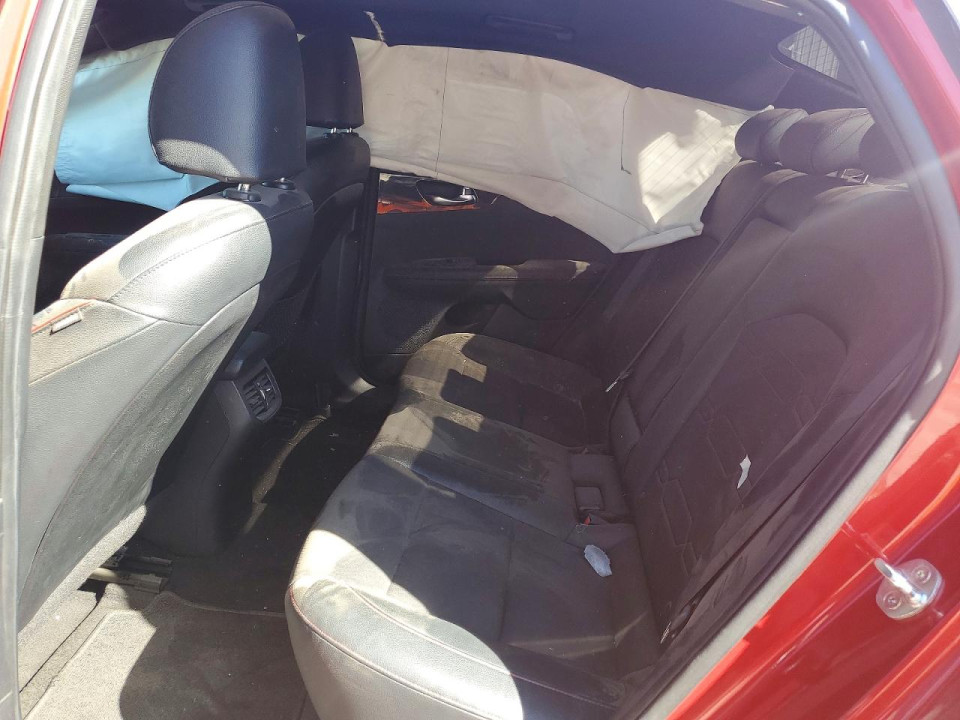 Kia FORTE 2021 — Copart