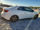 Kia FORTE 2010 — Copart