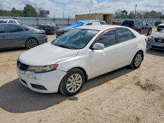 Kia FORTE 2012