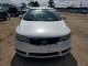 Kia FORTE 2012 — Copart