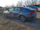 Kia FORTE 2021 — Copart