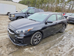 Kia FORTE 2019