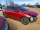 Kia FORTE 2021 — Copart