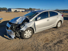 Kia FORTE 2018