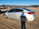 Kia FORTE 2018 — Copart
