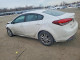 Kia FORTE 2017 — Copart