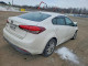 Kia FORTE 2017 — Copart