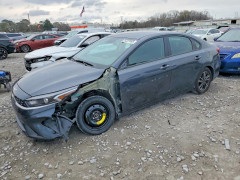 Kia FORTE 2024