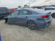 Kia FORTE 2024 — Copart