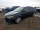 Kia FORTE 2012 — Copart