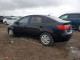 Kia FORTE 2012 — Copart