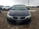 Kia FORTE 2012 — Copart