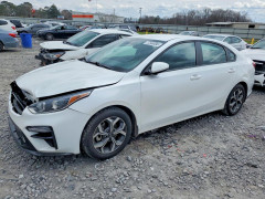 Kia FORTE 2021