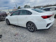 Kia FORTE 2021 — Copart