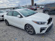 Kia FORTE 2021 — Copart