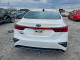 Kia FORTE 2021 — Copart