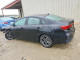 Kia FORTE 2022 — Copart