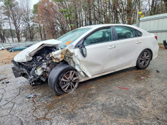 Kia FORTE 2023