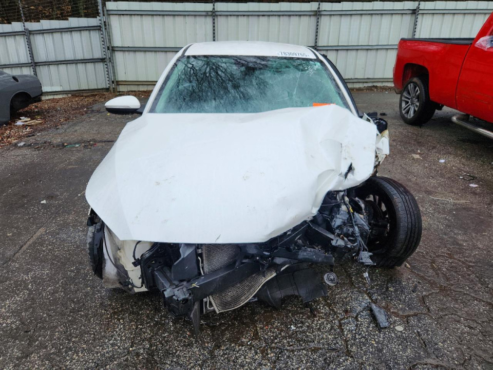 Kia FORTE 2023 — Copart