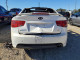 Kia FORTE 2012 — Copart