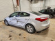 Kia FORTE 2016 — Copart