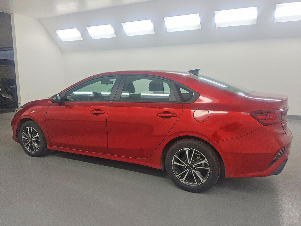 Kia FORTE 2023 — Copart