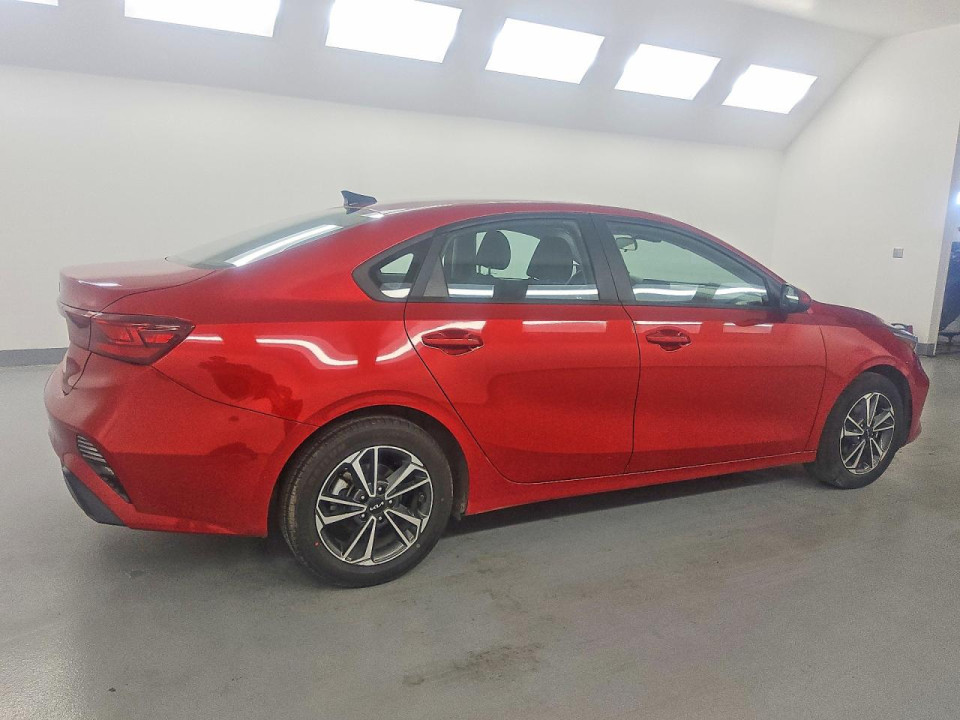 Kia FORTE 2023 — Copart