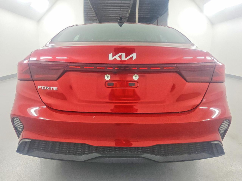 Kia FORTE 2023 — Copart