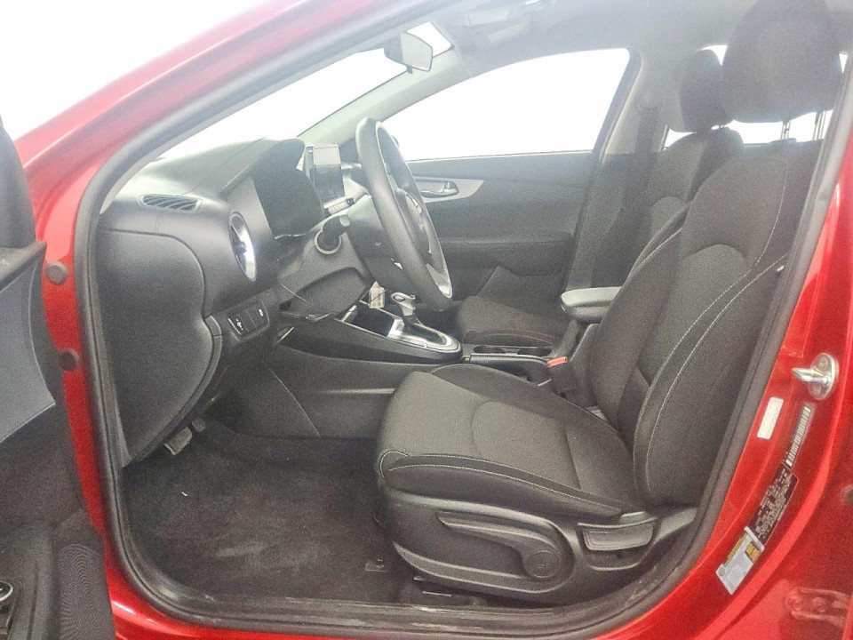 Kia FORTE 2023 — Copart