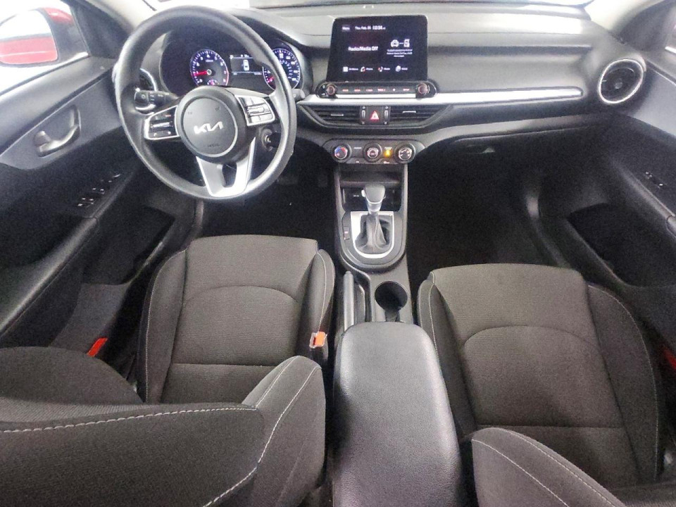 Kia FORTE 2023 — Copart