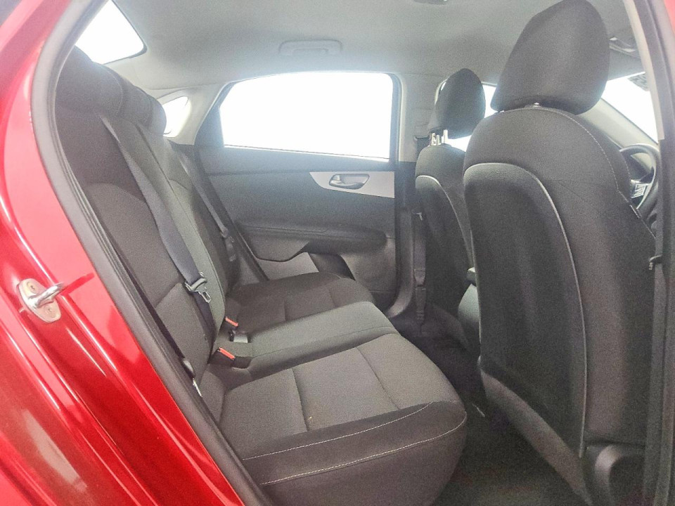 Kia FORTE 2023 — Copart