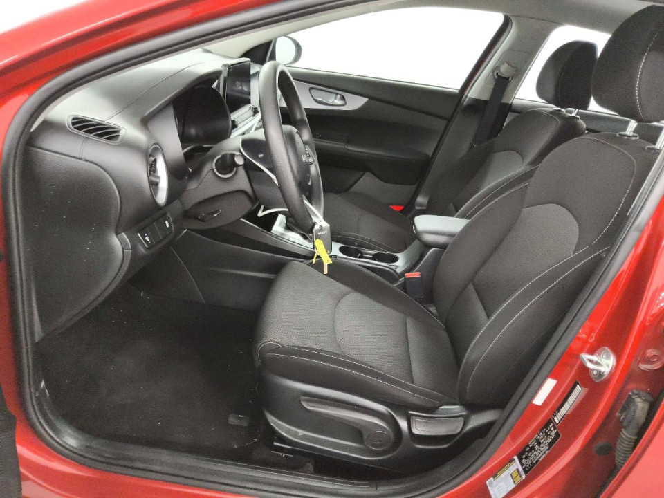 Kia FORTE 2023 — Copart