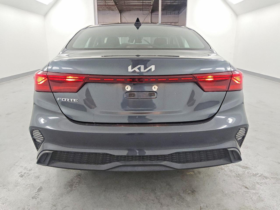 Kia FORTE 2023 — Copart
