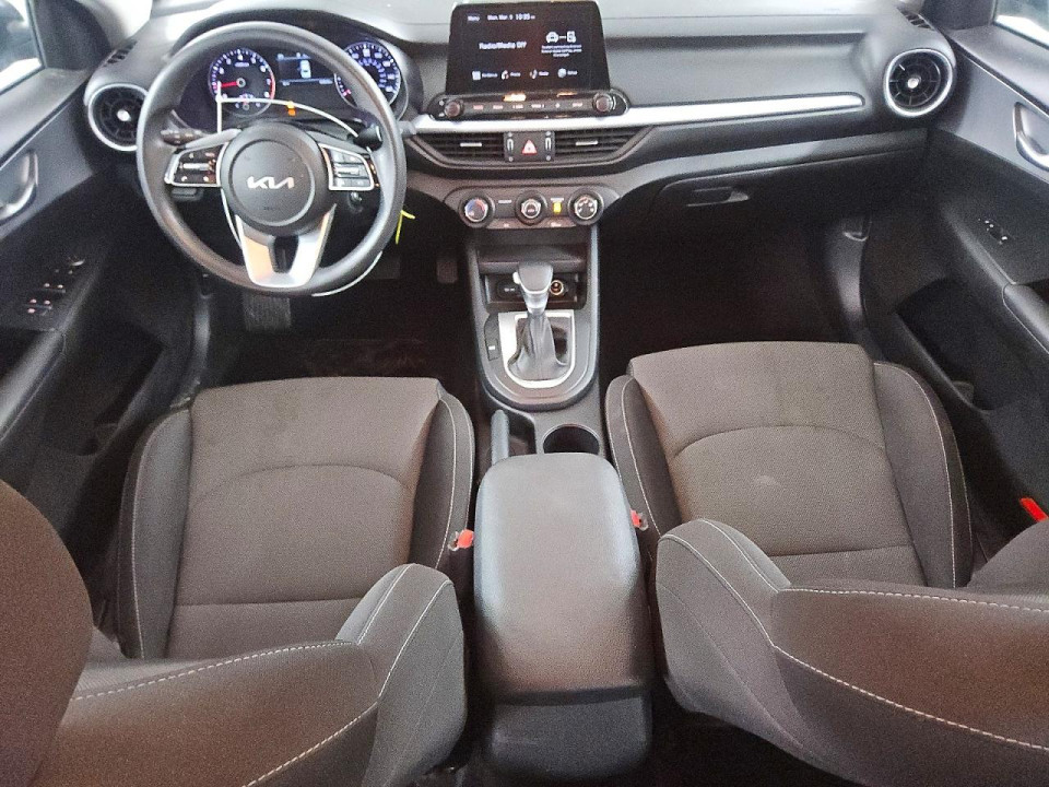 Kia FORTE 2023 — Copart