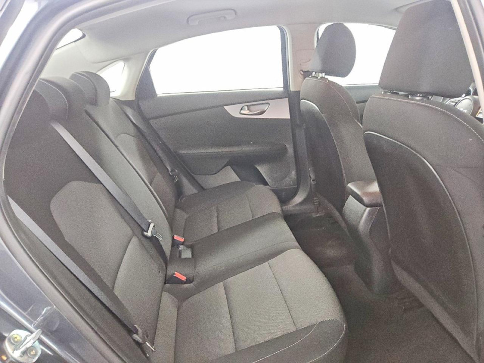 Kia FORTE 2023 — Copart